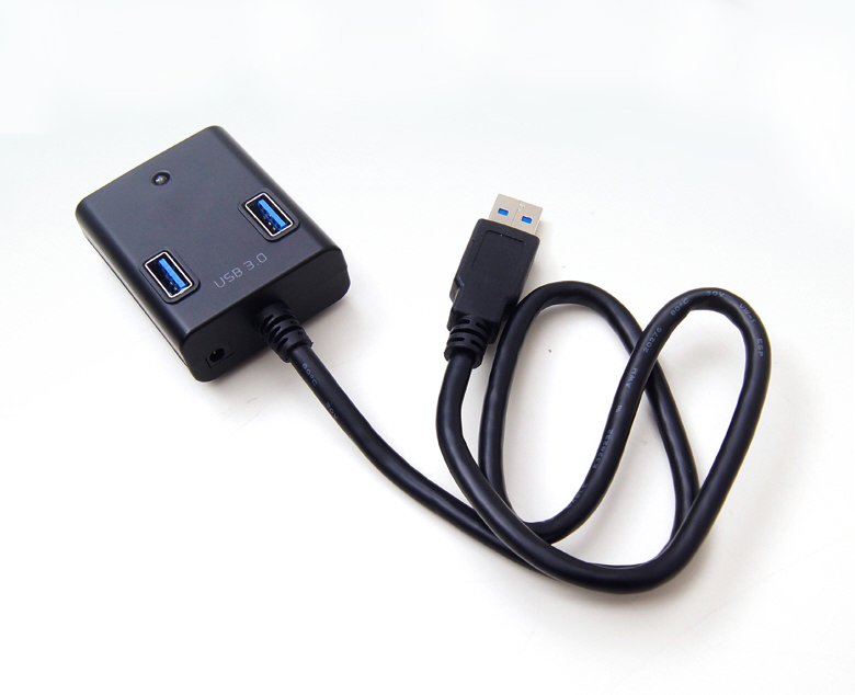 H342 USB 3.0 4 Ports Hub